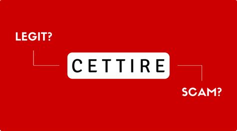 Is Cettire a Real Website? Exploring the Digital Marketplace and Its Quirks