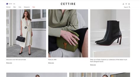 Is Cettire a Real Website? Exploring the Digital Marketplace Phenomenon