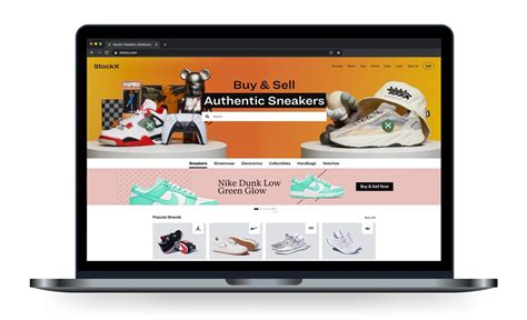 Is StockX a Real Website? Exploring the Legitimacy and Impact of the Sneaker Resale Platform