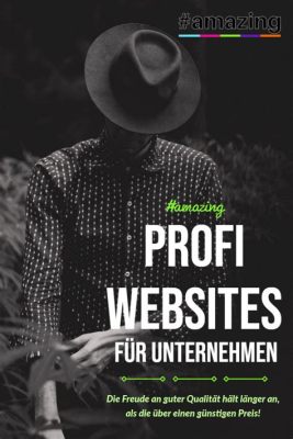 Was kostet eine professionelle website: Unraveling the Mysteries of Web Development Costs