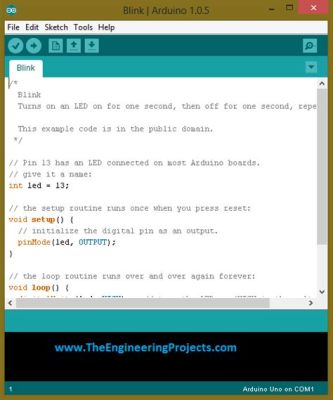 What is Arduino Programming Language: A Journey Through the Digital Forest