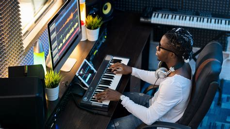 What Music Production Software Do Professionals Use: A Symphony of Choices and Creative Chaos